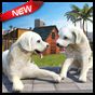 Ikona apk Dog Games - Pet Games & Dog Simulator