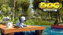 Dog Games - Pet Games & Dog Simulator obrazek 2