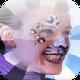 How to Do Face Painting apk icon