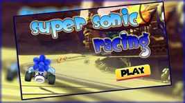 Super sonic racing image 1