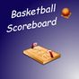 Ícone do Basketball Scoreborad