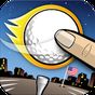 Flick Golf Extreme의 apk 아이콘