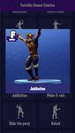 Imagen  de Fortnite - Bailes Emotes con video