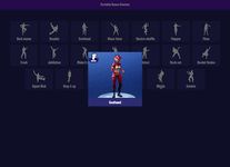 Imagen 1 de Fortnite - Bailes Emotes con video