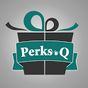 Ícone do PerksQ - Mobile Loyalty Cards
