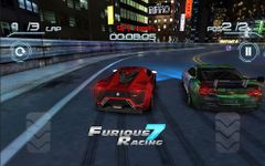 Картинка 11 Furious 7 Racing