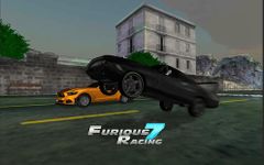 Картинка 2 Furious 7 Racing