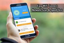 Kostenlose WiFi-Verbindung überall & mobile Hotspo Bild 8