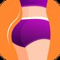 Butt Workout At Home - Female Fitness apk icon