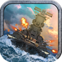 World War: Battleship apk icono
