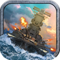 Biểu tượng apk World War: Battleship