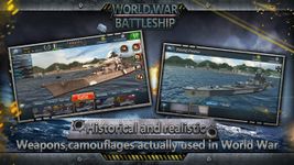 World War: Battleship ảnh số 