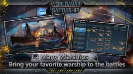 World War: Battleship ảnh số 1
