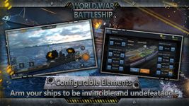 World War: Battleship ảnh số 2
