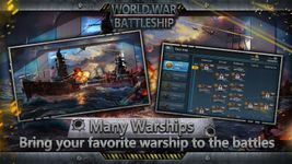 World War: Battleship ảnh số 6