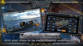World War: Battleship ảnh số 7