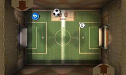 Cardboard Football Club 3D HD imgesi 1