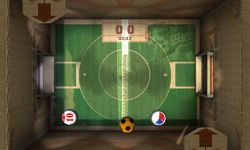 Cardboard Football Club 3D HD imgesi 3