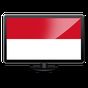 Ikon apk Indonesia Saluran TV