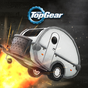 Icône apk Top Gear: Caravan Crush