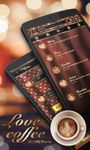 (FREE)GO SMS LOVE COFFEE THEME obrazek 4