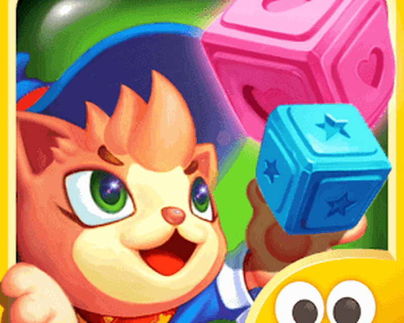 Magic Cat Story APK - Free download for Android