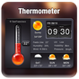 Thermometer Weather Widget APK