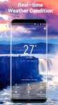 Gambar Thermometer Weather Widget 4