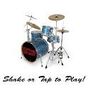 Virtual Drums apk icono