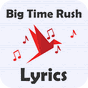 Big Time Rush Lyrics APK
