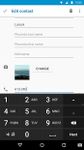 Captura de tela do apk Teclado do BlackBerry 2