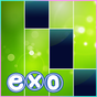 EXO Piano Game APK