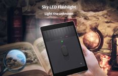 Sky LED Flashlight Pro obrazek 2
