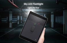 Sky LED Flashlight Pro obrazek 1