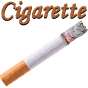 Fumar Cigarrillos HD Batería APK