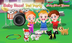 Imagem 3 do Baby Hazel Pet Party