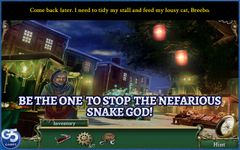 9 Clues: The Secret of Serpent Creek imgesi 6