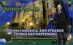 9 Clues: The Secret of Serpent Creek imgesi 14