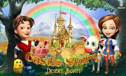 Gambar Castle Story: Desert Nights™ 7