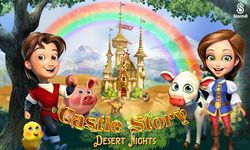 Imagem 1 do Castle Story: Desert Nights™