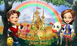 Castle Story: Desert Nights™ image 12