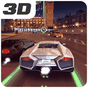 Icône apk Speed Car City Racing 3D