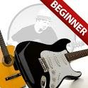 Ícone do apk Beginner Guitar Lessons