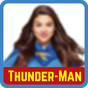Le quiz Thunder Man APK