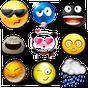 Emoticons 344+ apk icon