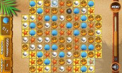 Sandy Puzzle: Match 3 screenshot apk 5