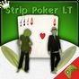 Strip Poker LT Online APK icon