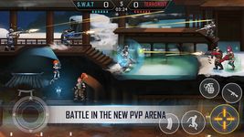 Картинка 13 Dead Arena: Strike Sniper