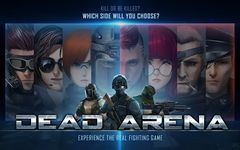 Dead Arena: Strike Sniper の画像9