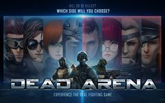 Картинка 9 Dead Arena: Strike Sniper